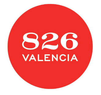 826 Valencia