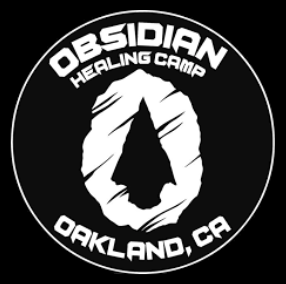 Obsidian Healing Camp